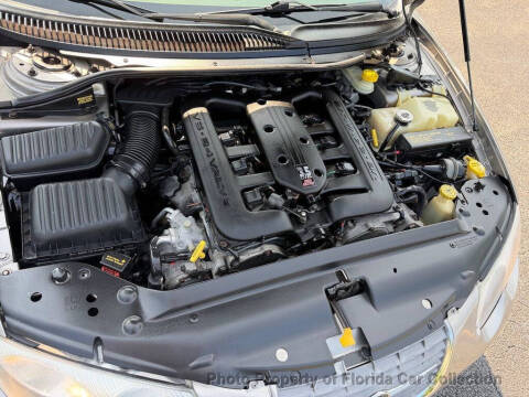 1999 Chrysler 300M