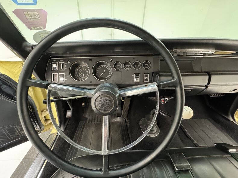 1968 Dodge Coronet