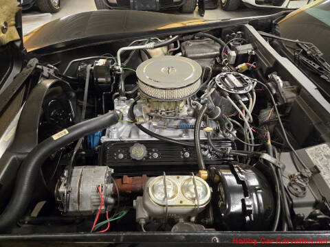 1979 Chevrolet Corvette