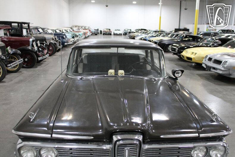 1959 Edsel Ranger