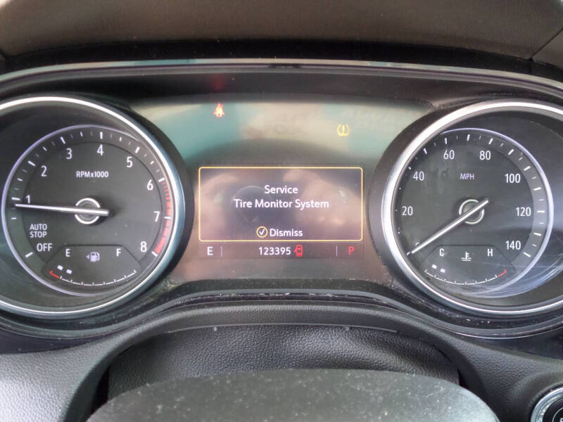 2022 Buick Encore GX Essence - Photo 24