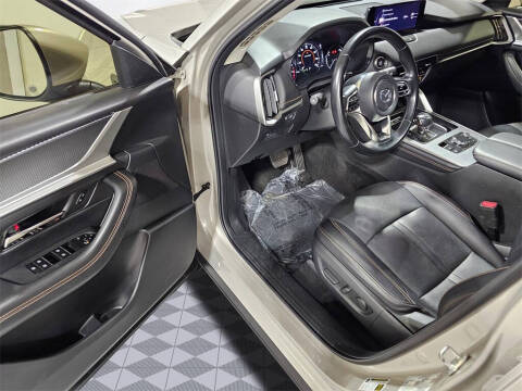 2024 Mazda CX-90 3.3 Turbo Preferred