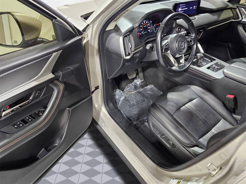 2024 Mazda CX-90 3.3 Turbo Preferred