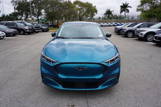 2026 Ford Mustang Mach-E Select