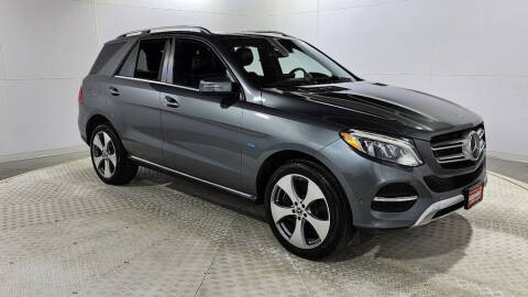 2018 Mercedes-Benz GLE for sale at NJ State Auto Used Cars in Jersey City NJ