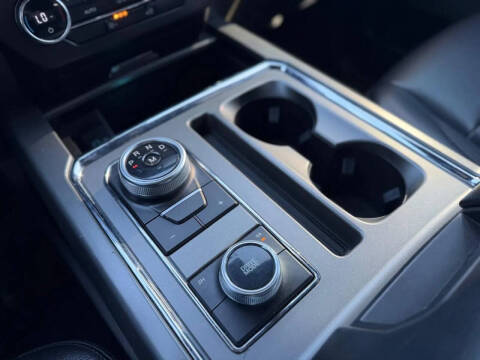 2021 Ford Expedition MAX XLT