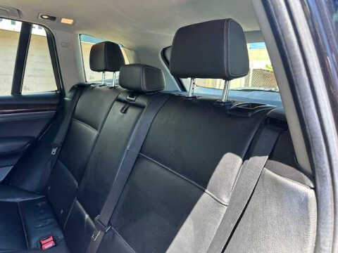 2015 BMW X3 xDrive28i