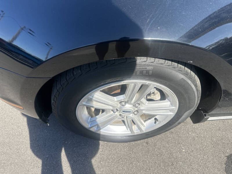 2010 Ford Mustang V6