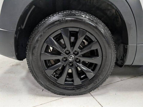 2023 Mazda CX-50 2.5 S Preferred Plus