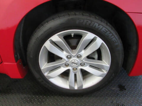 2011 Nissan Altima 2.5 S