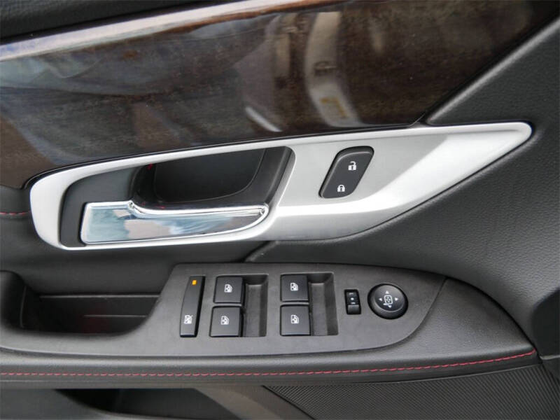 2013 GMC Terrain Denali