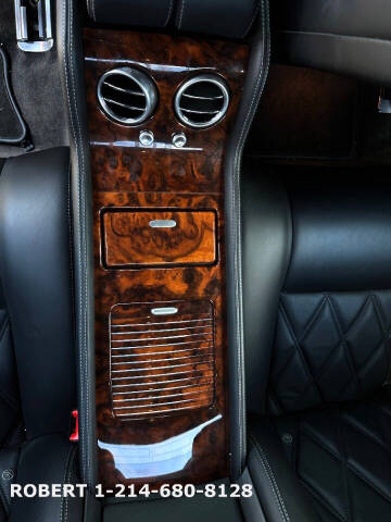 2010 Bentley Continental GT Speed