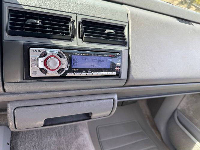 1993 GMC Yukon