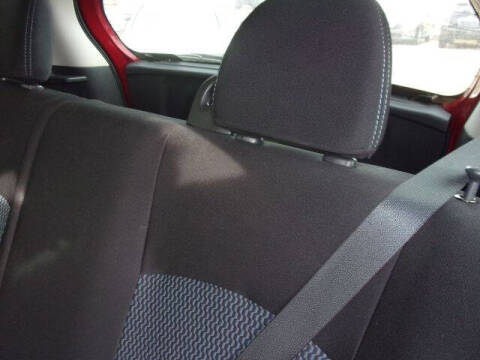 2015 Nissan Versa Note SV