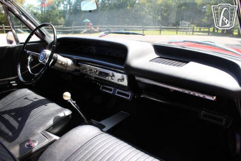 1964 Chevrolet Impala