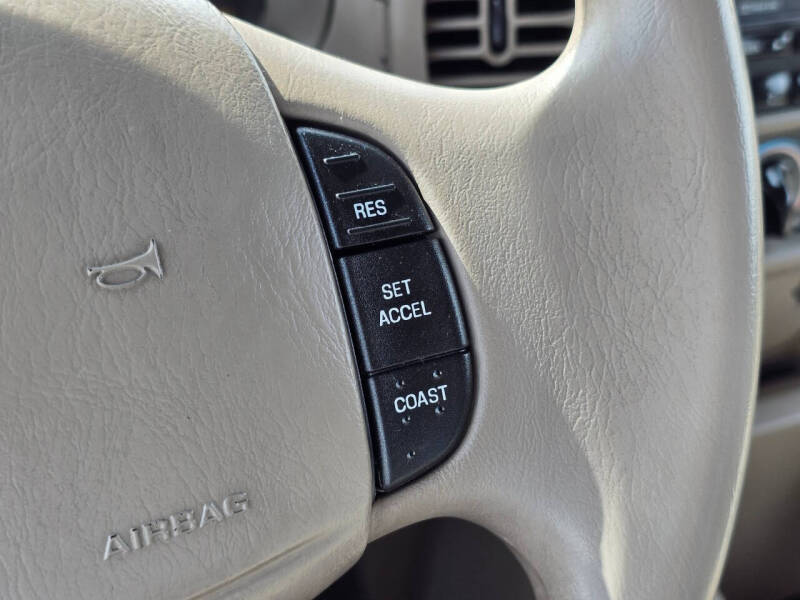 2000 Ford Expedition XLT