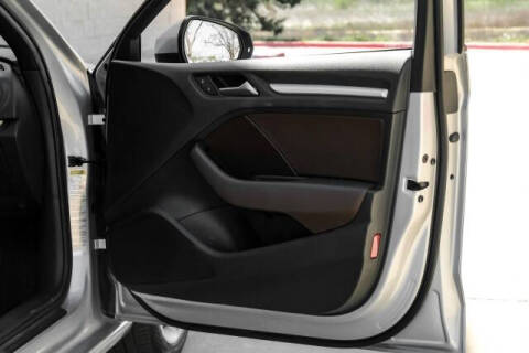 2015 Audi A3 2.0T quattro Premium