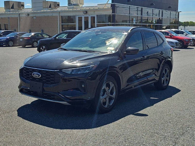 2023 Ford Escape ST-Line Select