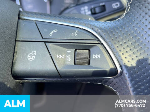 2021 Audi SQ5 3.0T quattro Premium