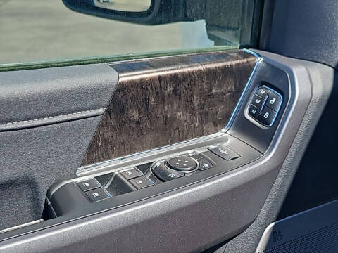 2025 Ford F-350 Super Duty