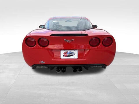 2012 Chevrolet Corvette Z16 Grand Sport