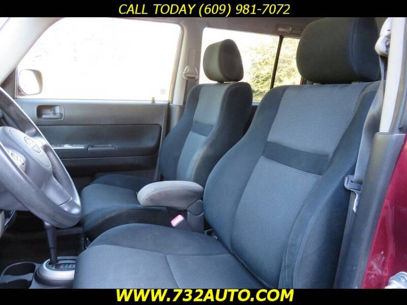 2006 Scion xB