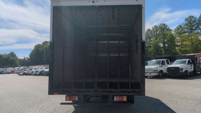 2024 Chevrolet 4500HG LCF