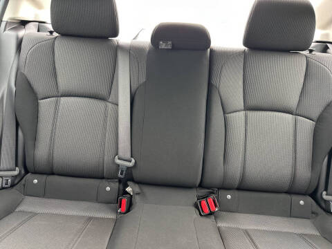 2019 Subaru Impreza Premium