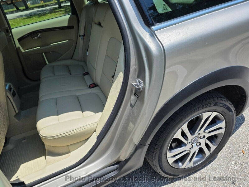 2015 Volvo XC70 T5 Drive-E Premier