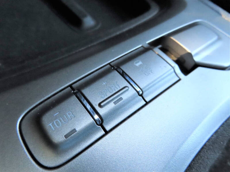 2015 Chevrolet Camaro Z28