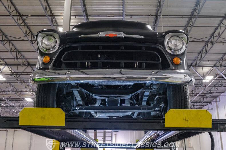 1957 Chevrolet 3100