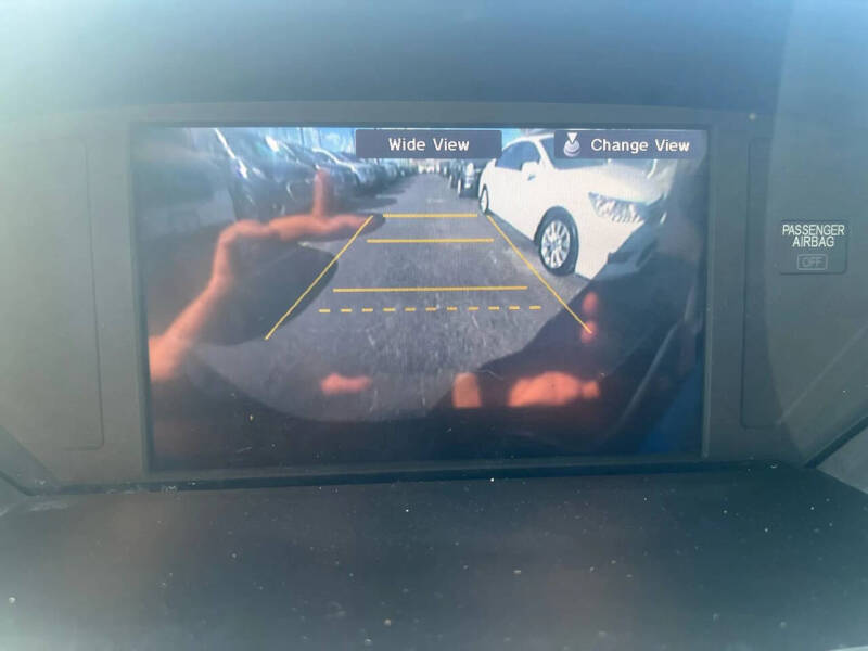 2013 Honda Pilot Touring