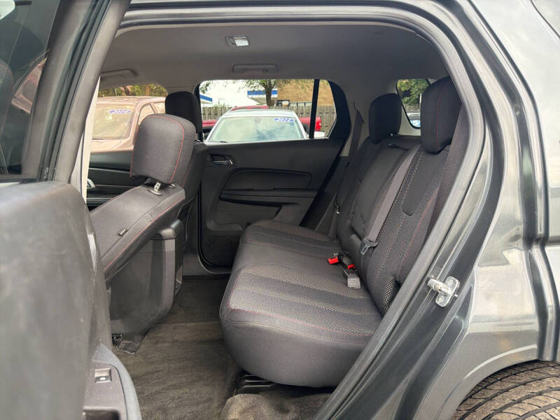 2017 GMC Terrain SLE-2