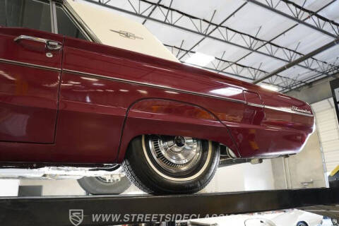 1965 Ford Thunderbird