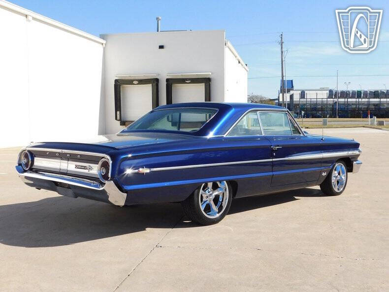 1964 Ford Galaxie
