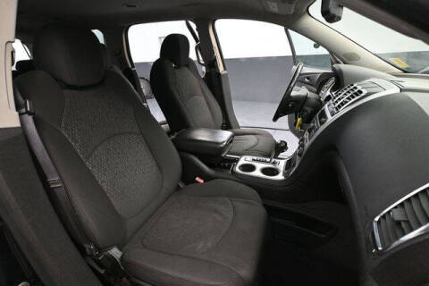 2012 GMC Acadia SLE