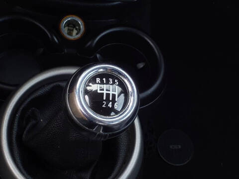 2012 MINI Cooper Countryman S ALL4