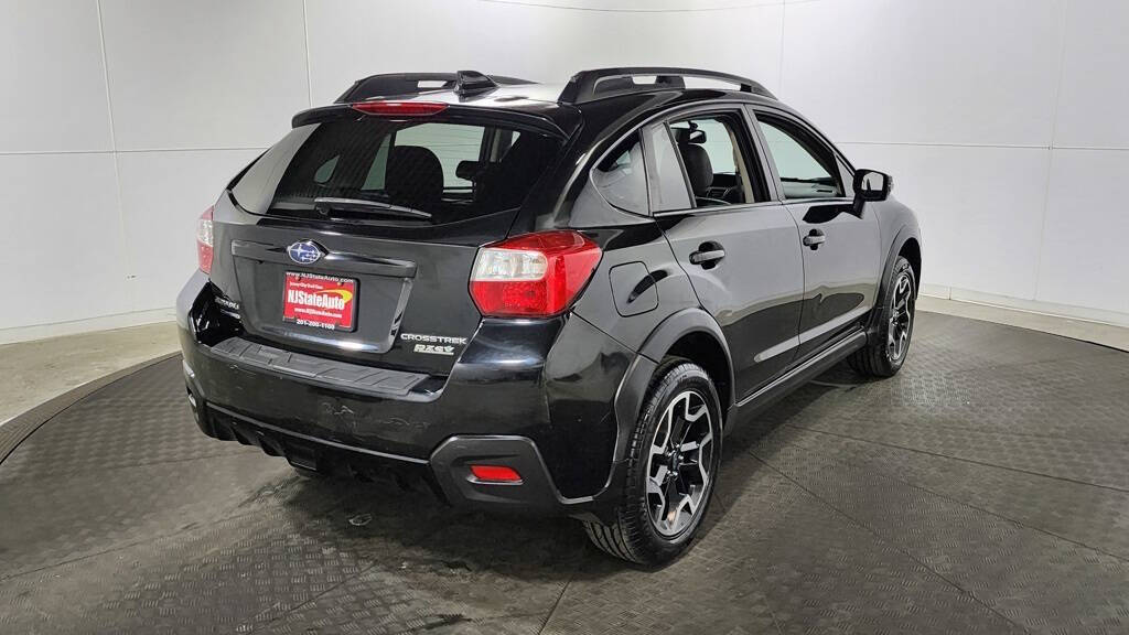 2016 Subaru Crosstrek for sale at NJ Car Buyer in Jersey City, NJ