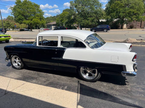 1955 Chevrolet 210