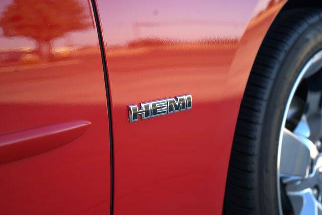 2007 Dodge Charger RT