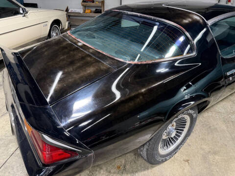 1979 Chevrolet Camaro