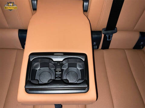 2024 BMW i4 eDrive35 Gran Coupe