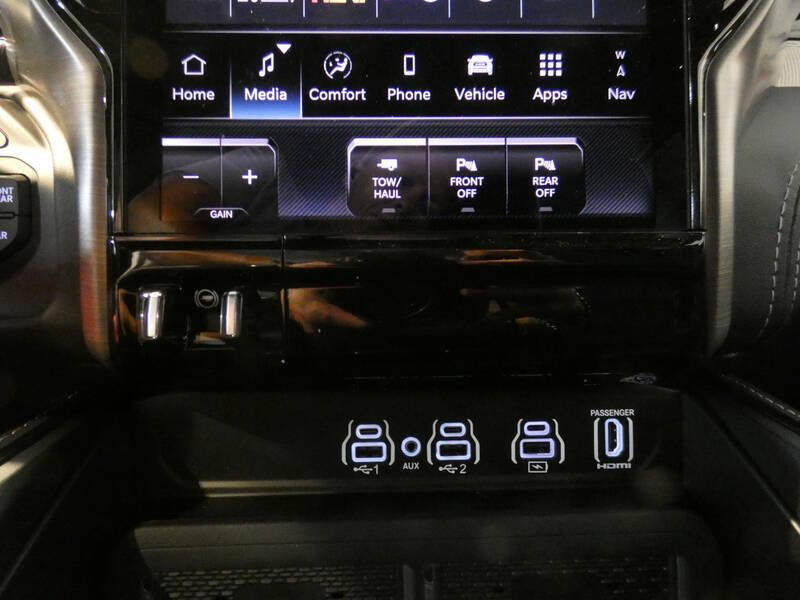 2025 RAM 2500 Power Wagon