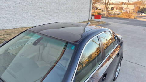 2005 BMW 5 Series 530i