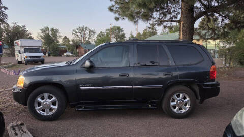 2006 GMC Envoy
