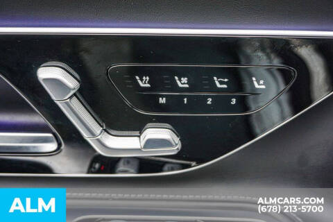 2023 Mercedes-Benz SL-Class AMG SL 43