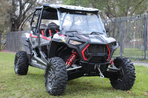 2020 Polaris Polaris