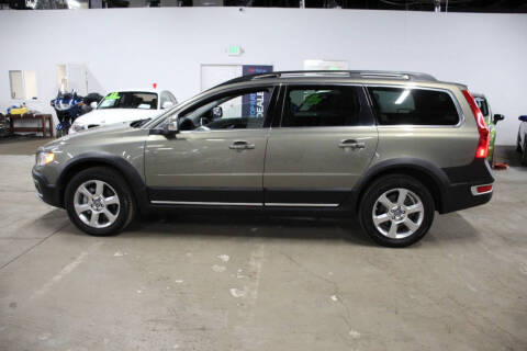 2010 Volvo XC70 3.2