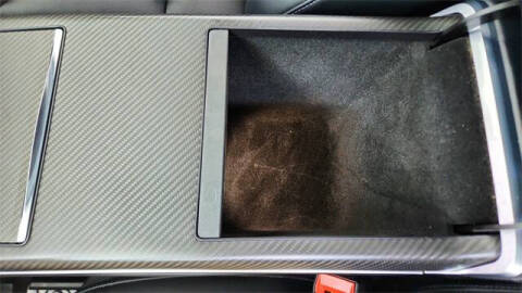 2023 Tesla Model S Plaid