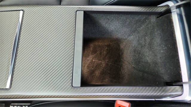 2023 Tesla Model S Plaid